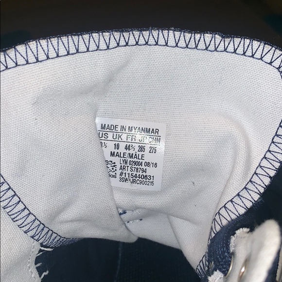 CourtVantage Mid - Picture 5 of 5